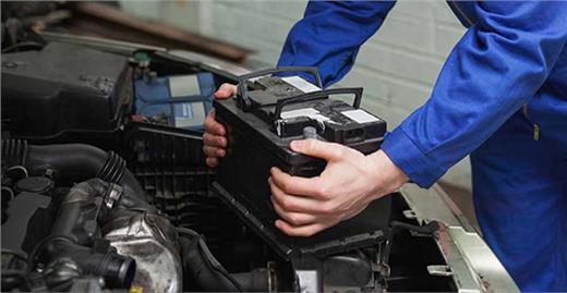Batterie Moto e Scooter: in vigore la nuova normativa