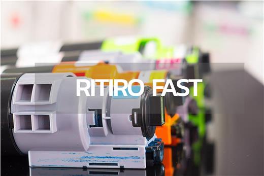 Richiesta ritiro FAST