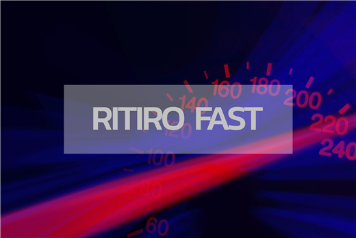Richiesta ritiro FAST