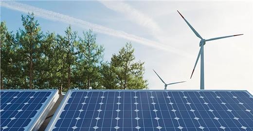 Rinnovabili e rifiuti, l''importanza dell''economia circolare