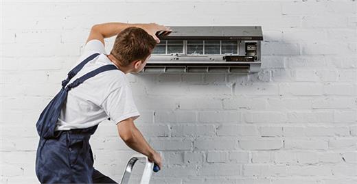 Corretta gestione dei gas refrigeranti dei condizionatori