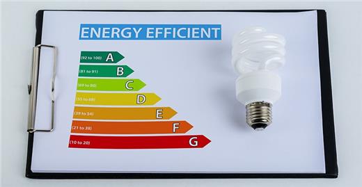 Nuove energy label: cosa cambia 