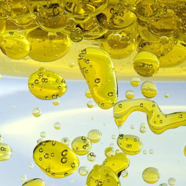 Emulsioni oleose