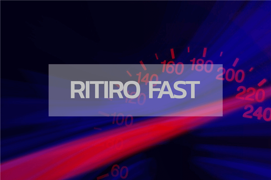 Richiesta ritiro FAST