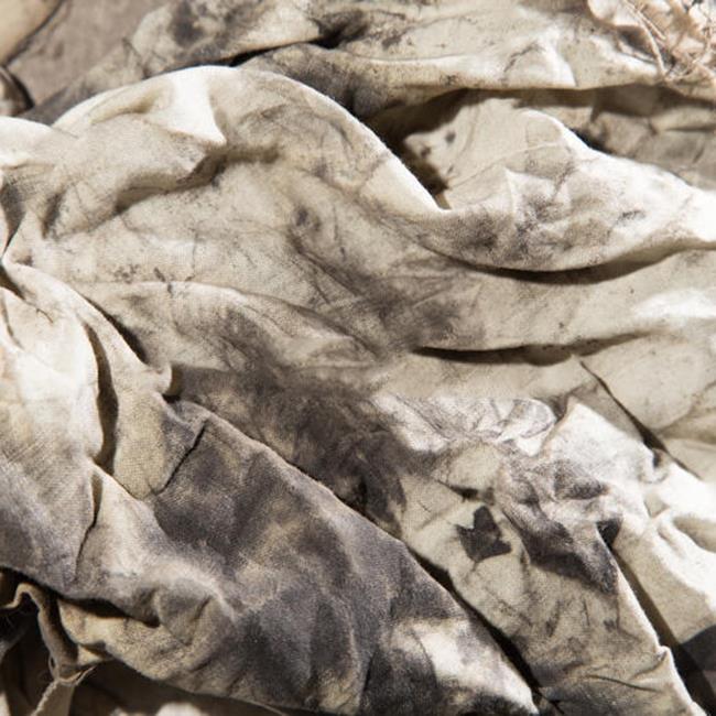 Materiale filtrante e assorbente 