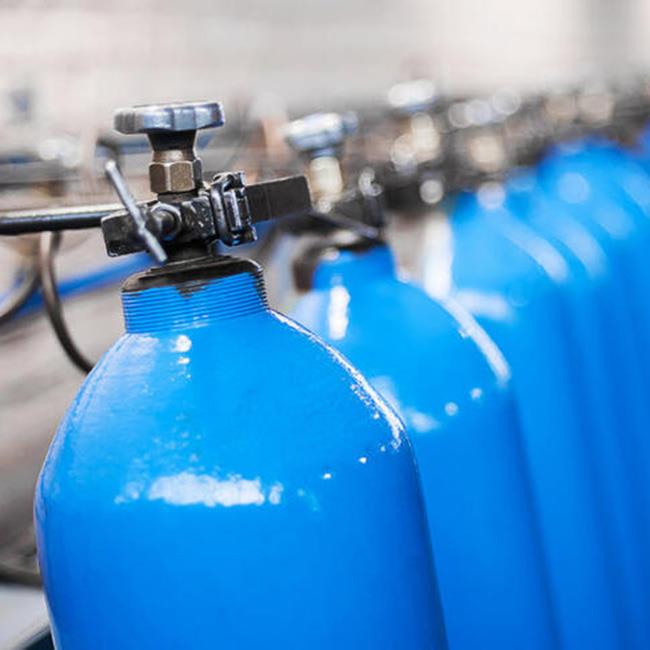 Gas tecnici