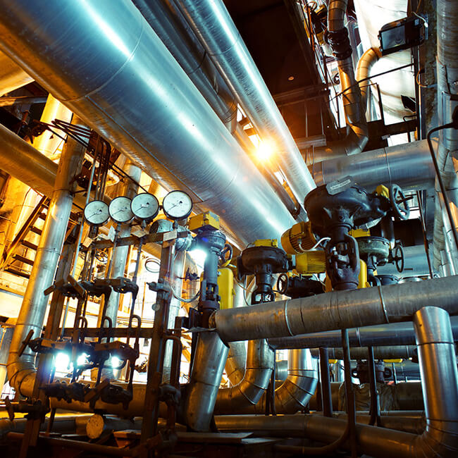Industria