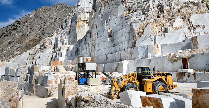 Cave 2021: il rapporto di Legambiente