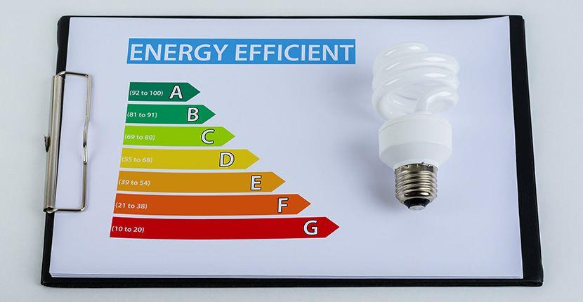 Nuove energy label: cosa cambia 